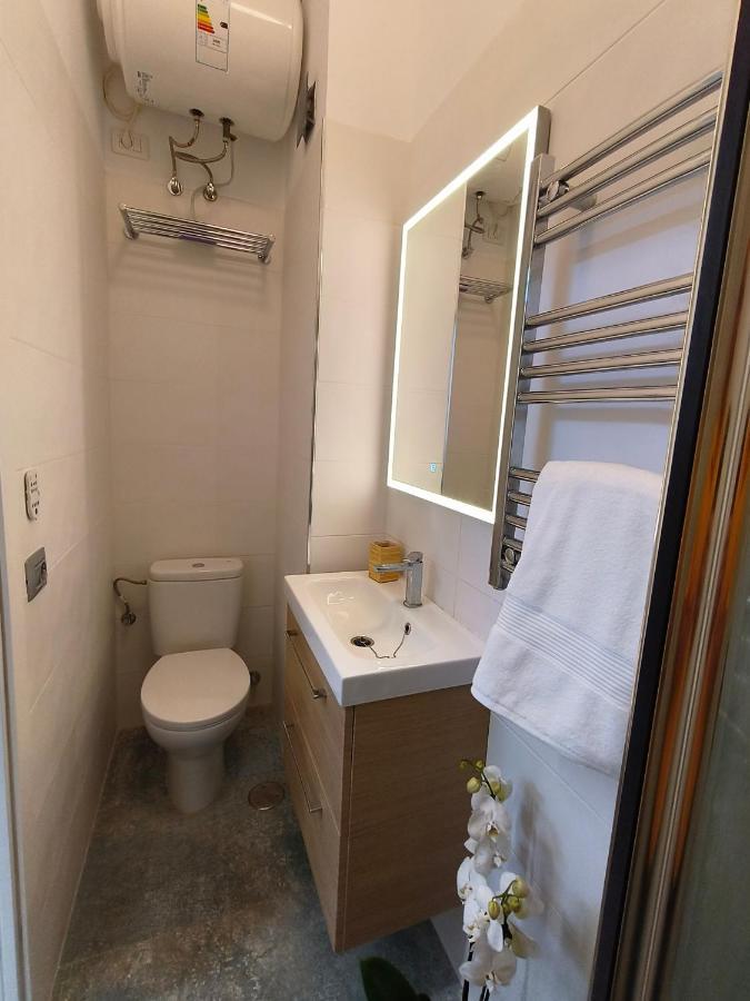 Cruz Verde - Centro Historico - Vivienda Vacacional サンタクルスデテネリフェ エクステリア 写真